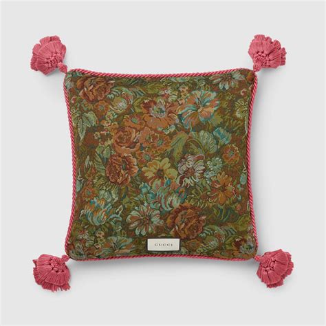 gucci decor cushions|luxury couch cushions.